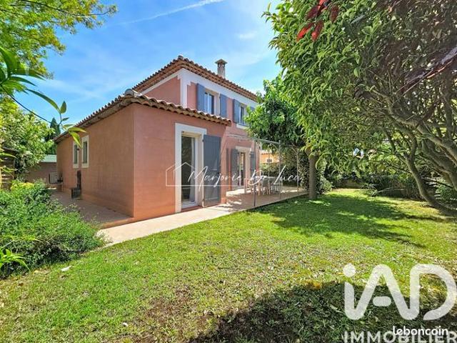Maison 5 pièces 109 m²