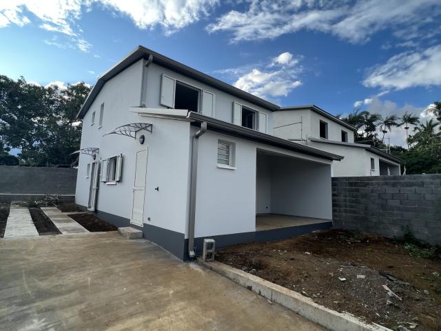 Maison 5 pièces 109 m²