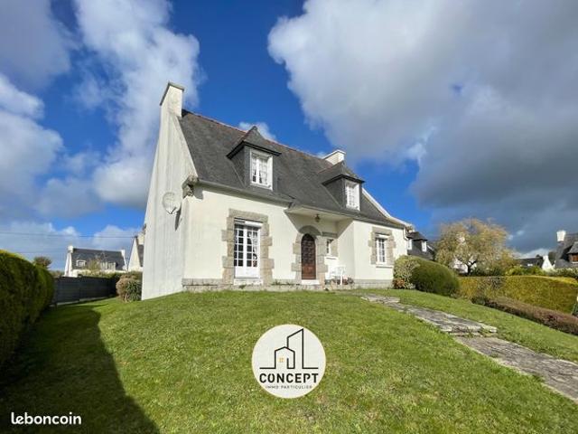 Maison 5 pièces 109 m²