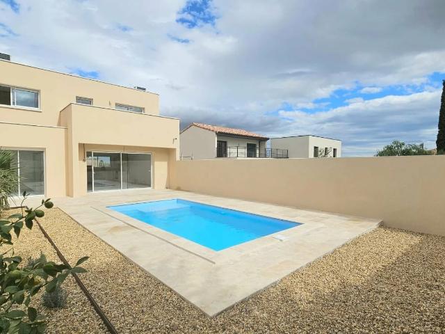 Maison 5 pièces 109 m²