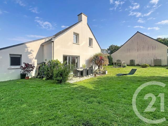 Maison 5 pièces 109 m²