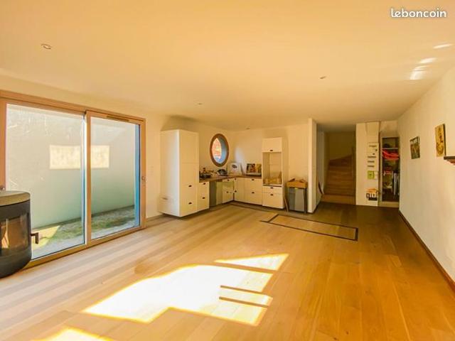 Maison 5 pièces 109 m²