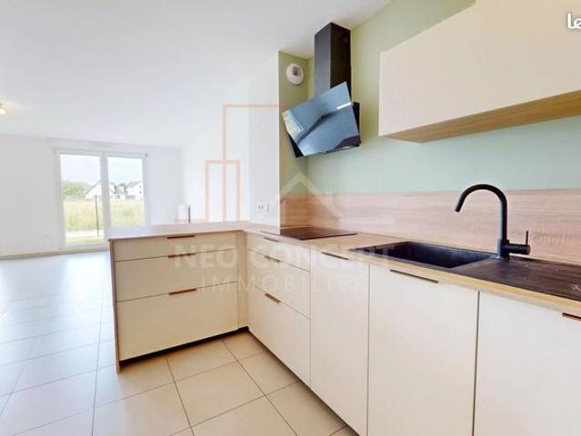 Maison 5 pièces 109 m²