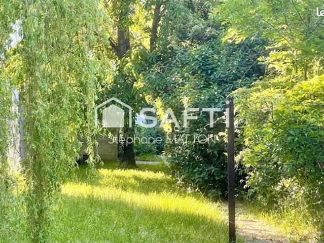 Maison 5 pièces 109 m²