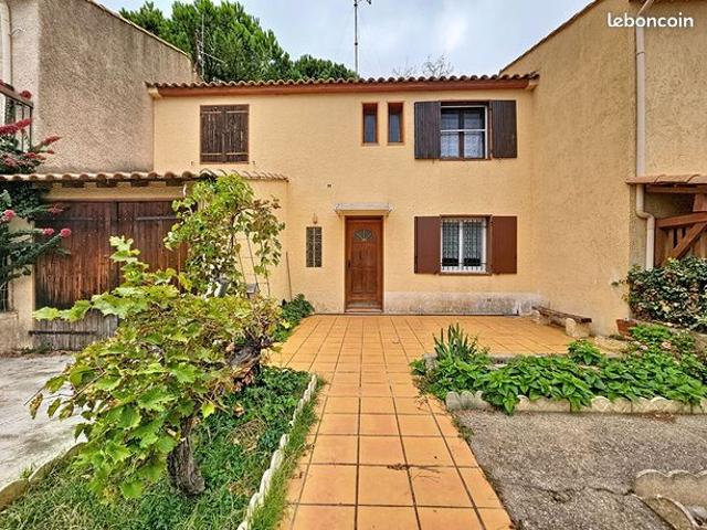 Maison 5 pièces 109 m²