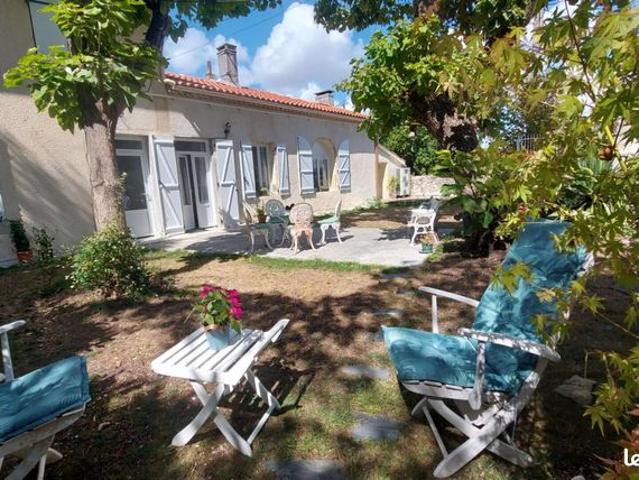 Maison 5 pièces 109 m²
