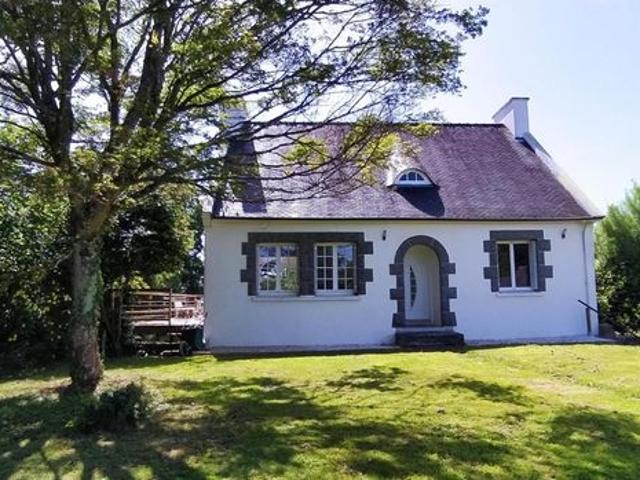 Maison 5 pièces 109 m²