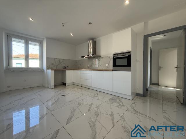 Maison 5 pièces 109 m²
