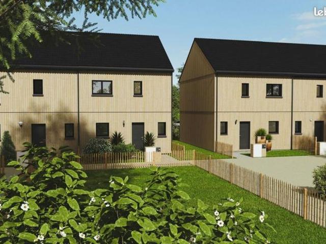 Maison 5 pièces 109 m²