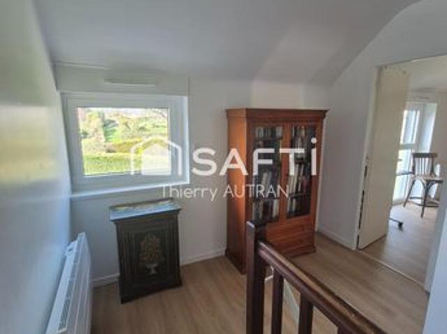 Maison 5 pièces 109 m²