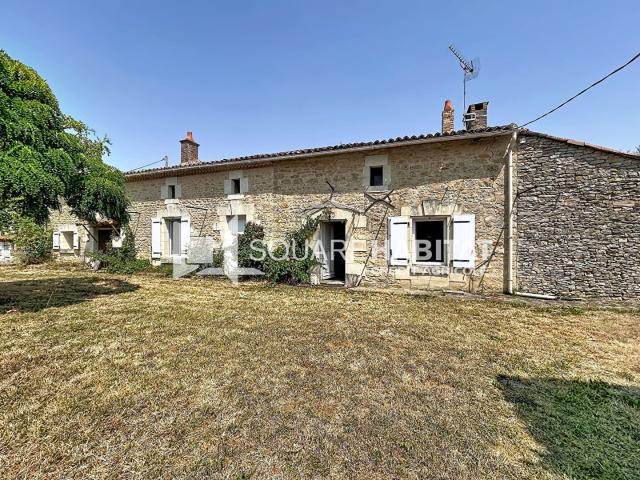 Maison 5 pièces 109 m²