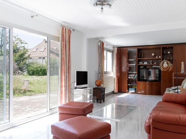 Maison 5 pièces 109 m²