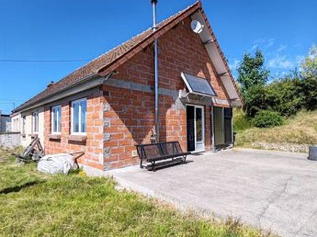 Maison 5 pièces 109 m²
