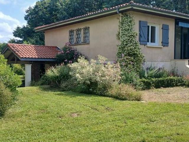 Maison 5 pièces 109 m²