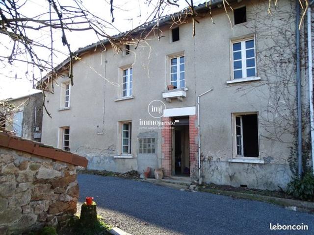 Maison 5 pièces 109 m²
