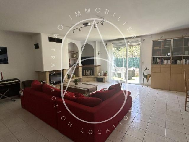Maison 5 pièces 109 m²