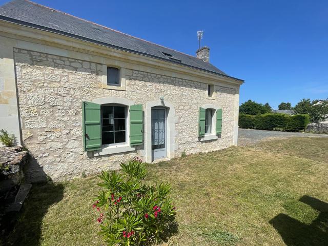 Maison 5 pièces 109 m²