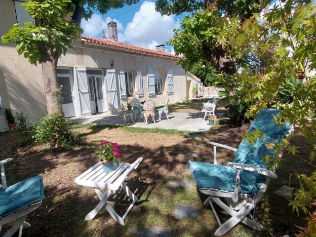 Maison 5 pièces 109 m²