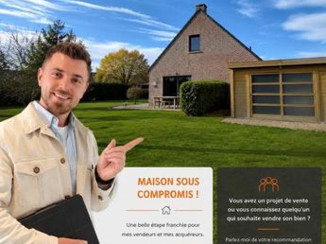 Maison 5 pièces 109 m²