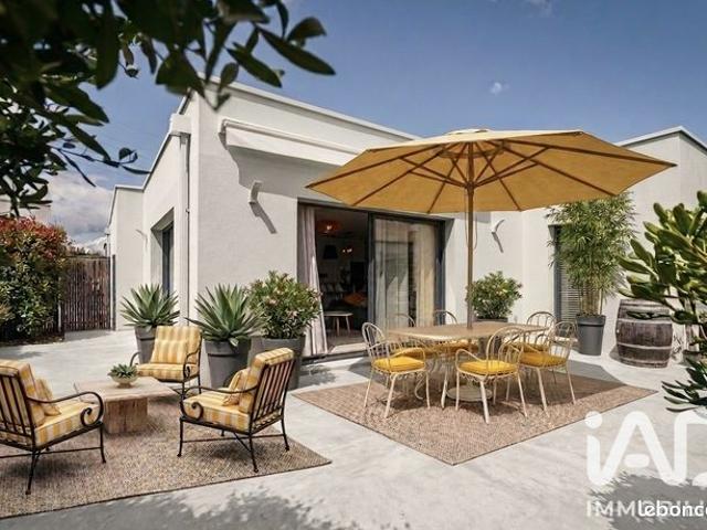 Maison 5 pièces 109 m²