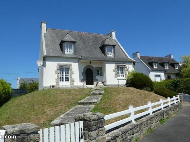 Maison 5 pièces 109 m²