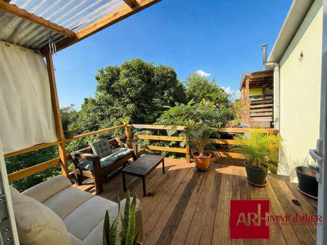Maison 5 pièces 109 m²