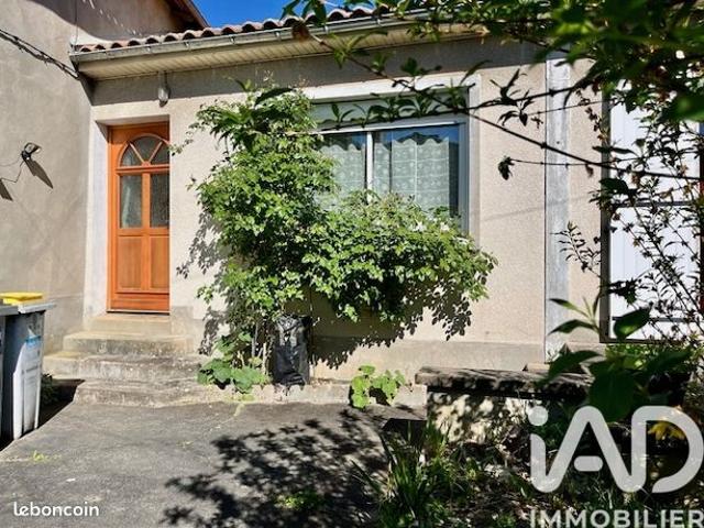 Maison 5 pièces 109 m²