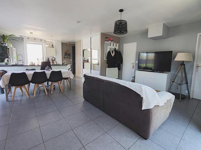 Maison 5 pièces 109 m²
