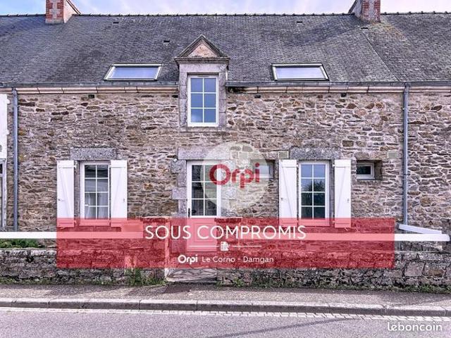 Maison 5 pièces 109 m²