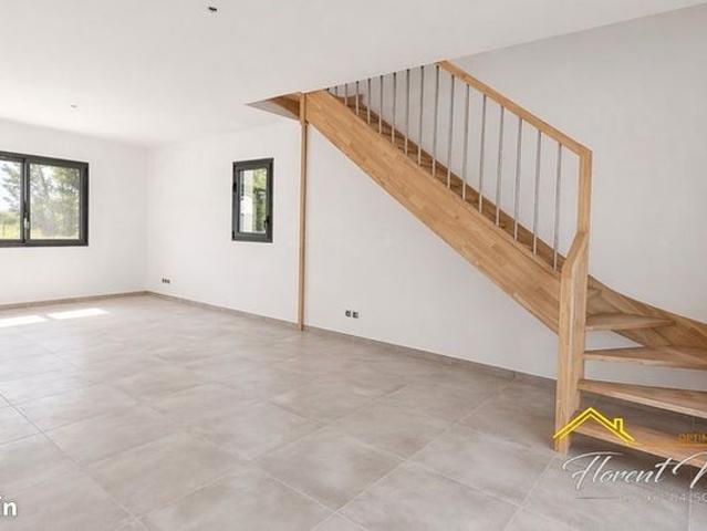 Maison 5 pièces 109 m²
