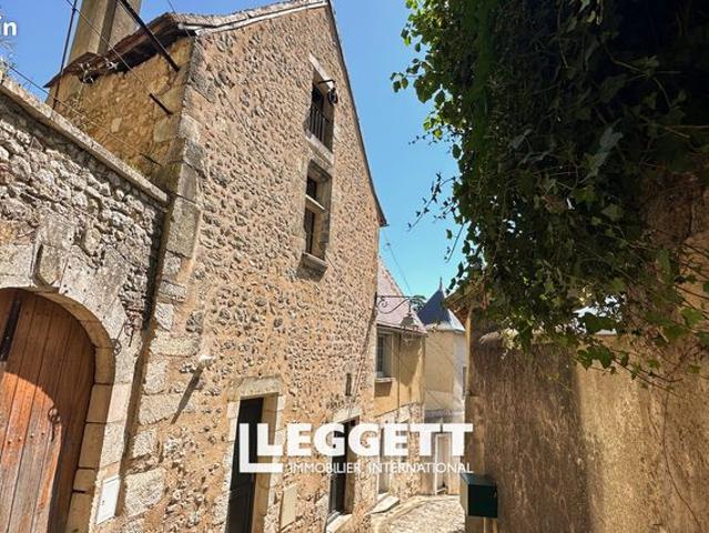 Maison 5 pièces 109 m²
