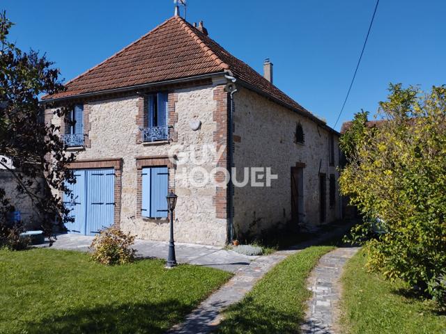 Maison 5 pièces 109 m²