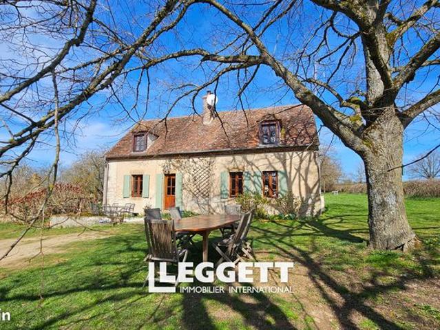 Maison 5 pièces 109 m²