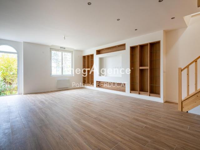Maison 5 pièces 109 m²