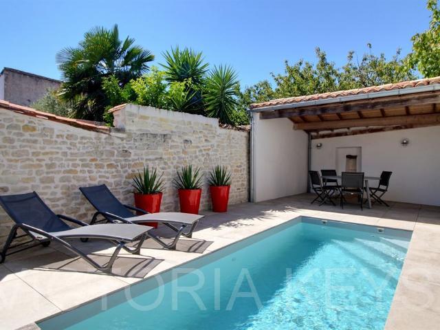 Maison 5 pièces 109 m²