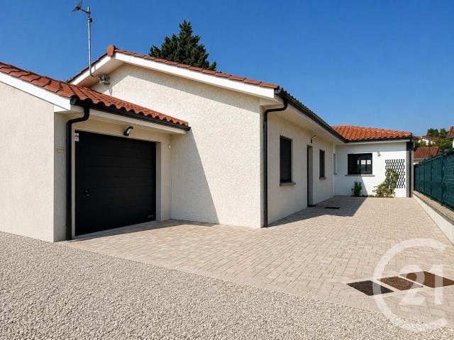 Maison 5 pièces 109 m²