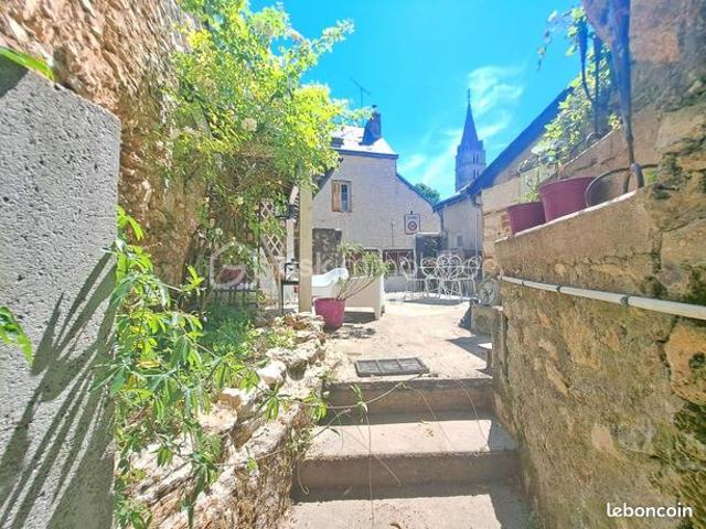 Maison 5 pièces 109 m²