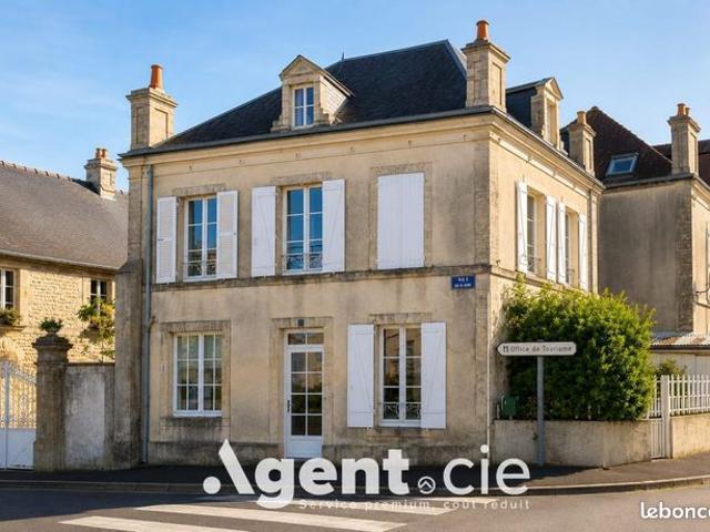 Maison 5 pièces 109 m²