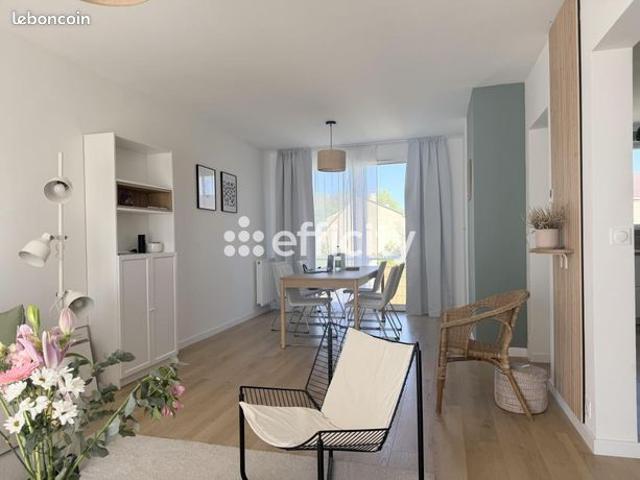 Maison 5 pièces 109 m²