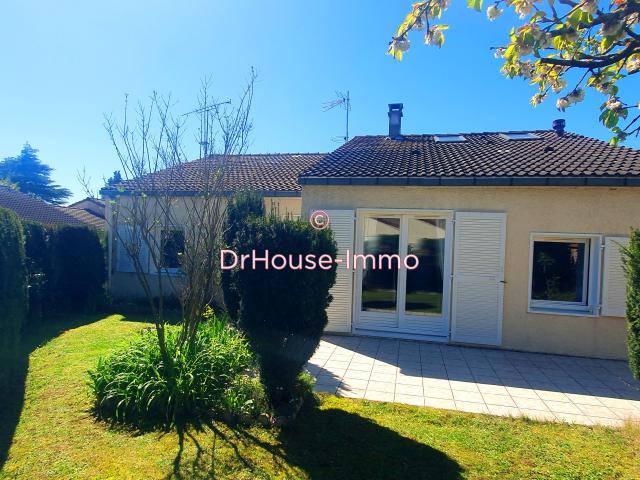Maison 5 pièces 109 m²