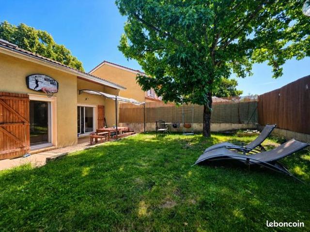 Maison 5 pièces 109 m²