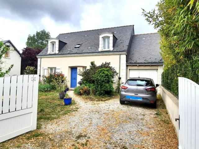 Maison 5 pièces 109 m²
