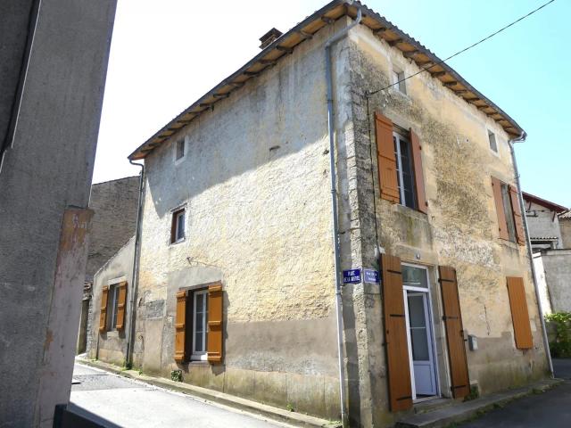Maison 5 pièces 109 m²