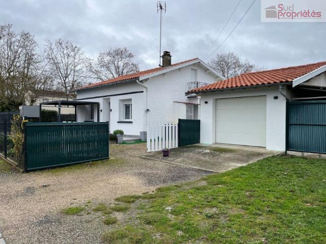 Maison 5 pièces 109 m²
