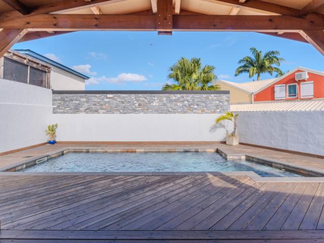 Maison 5 pièces 109 m²