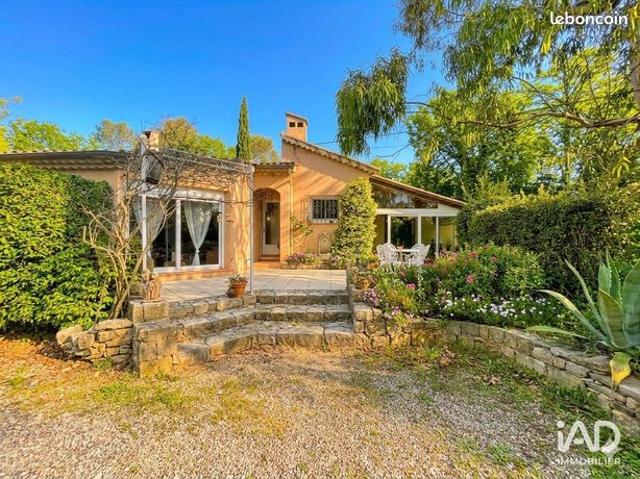Maison 5 pièces 109 m²