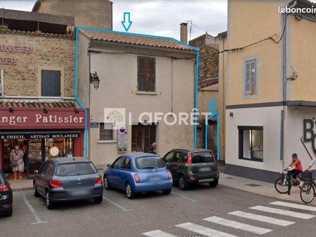 Maison 5 pièces 109 m²
