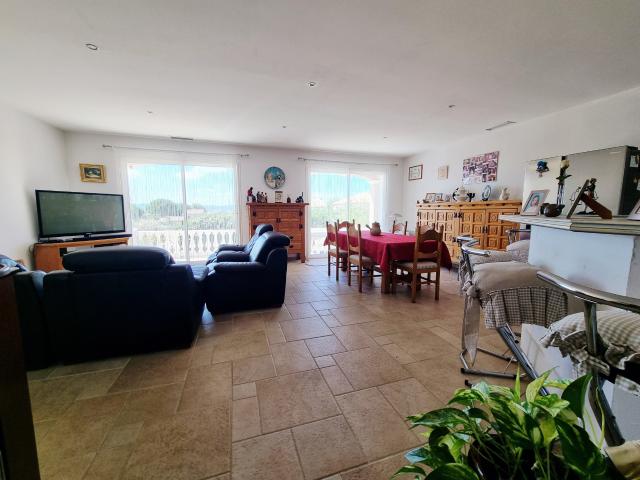 Maison 5 pièces 109 m²
