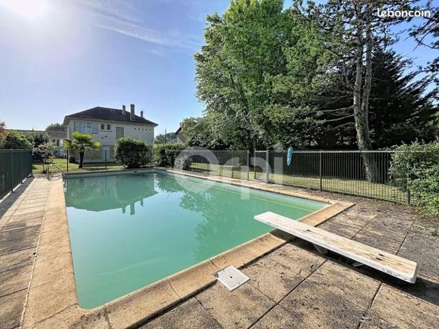 Maison 5 pièces 109 m²