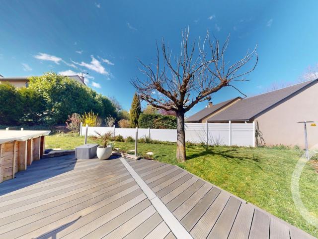 Maison 5 pièces 109 m²